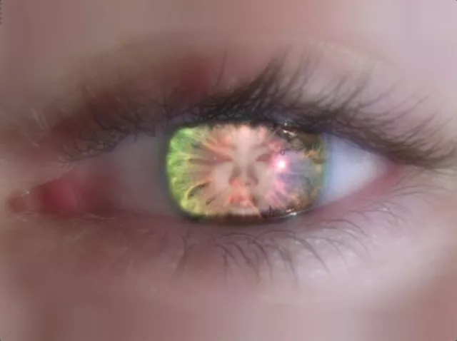 Inner Eye