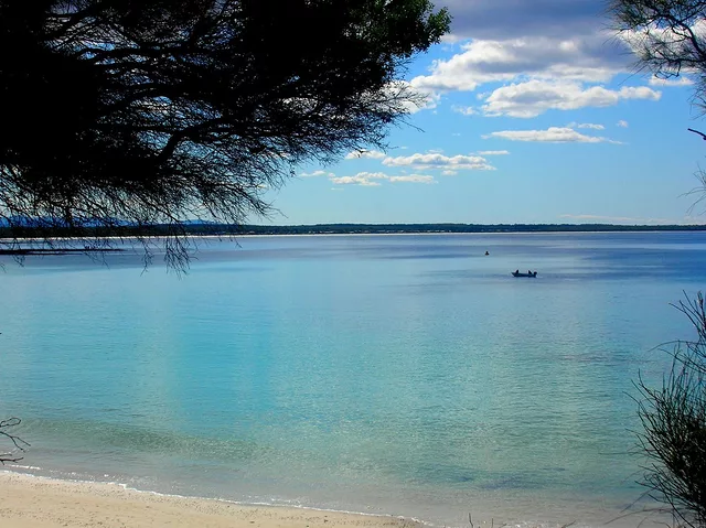 1 of 3 JervisBay