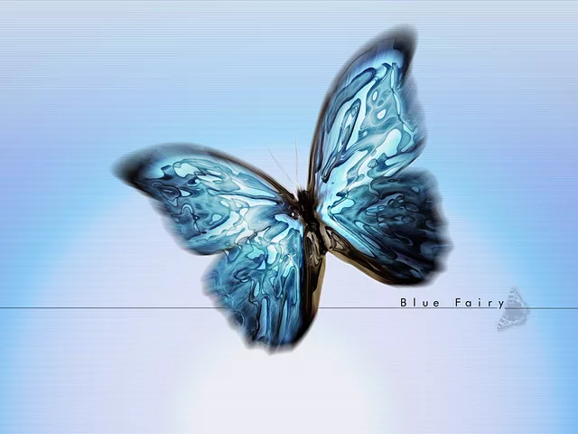 Blue Fairy