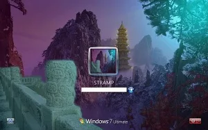 HuangshangWinter_vista7