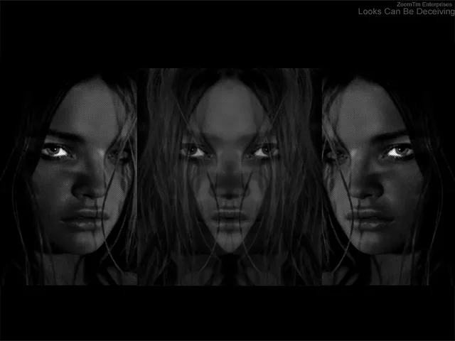 Looks Can Be Deceiving