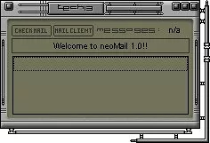 Tech13 for neoMail