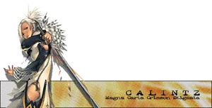 MC Crimson Stigmata CALINTZ Sig