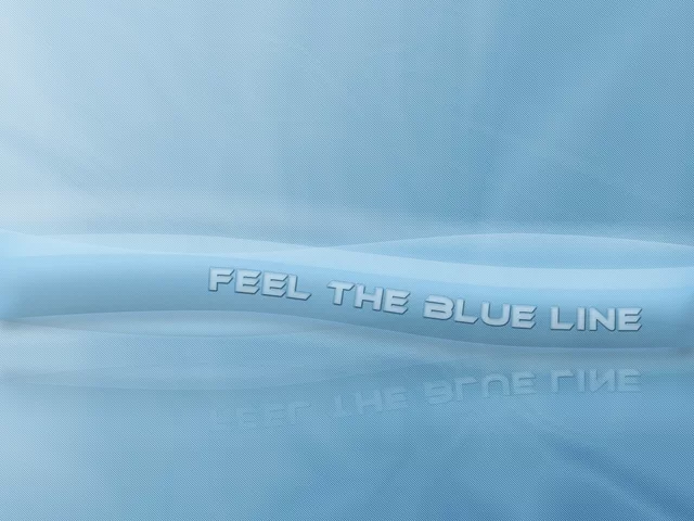 Blue Line