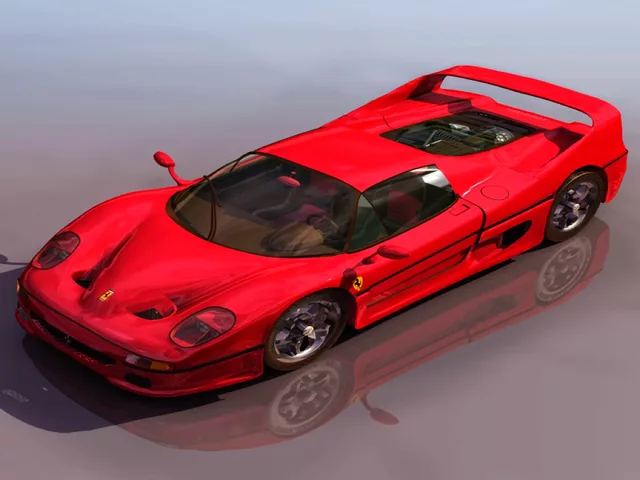 My alternative transportation