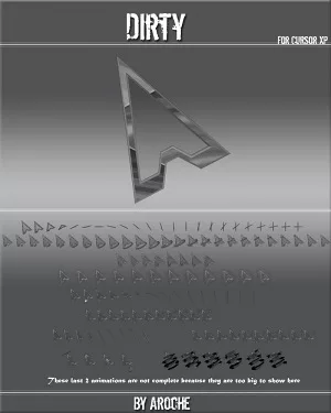 Dirty