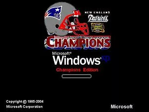 New England Patriots