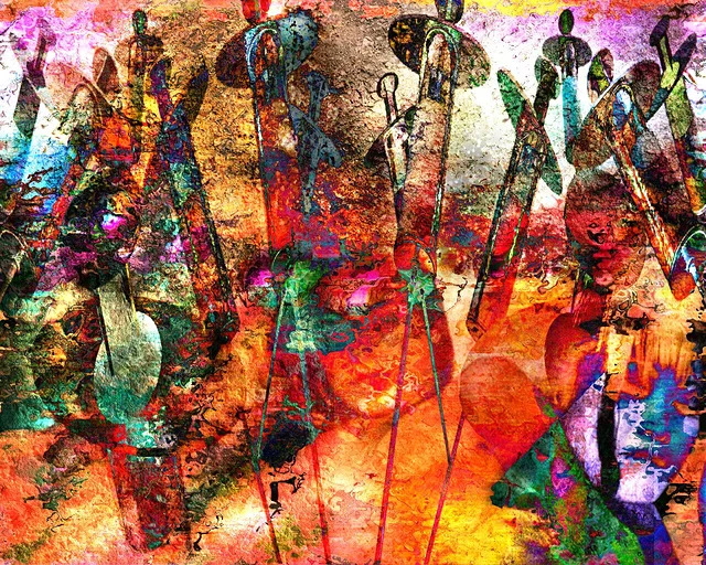 what a fuck we are...