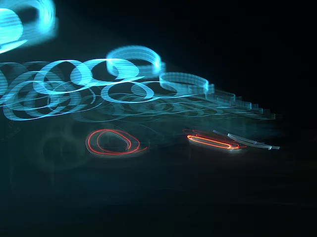 Camera Toss (Technique)