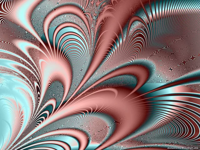 Fractalicious