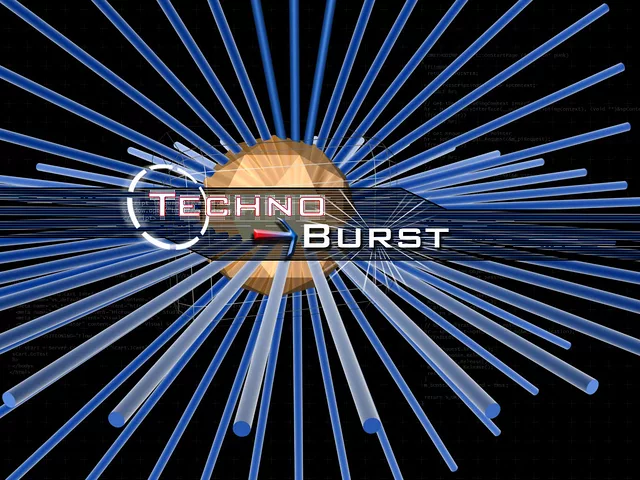 Techno Burst