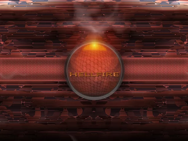HellFire