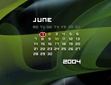 R-Calendar