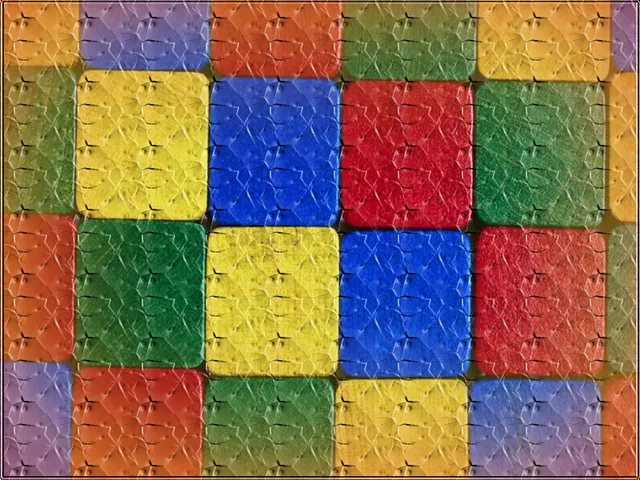 Bangladesh Flag Tret