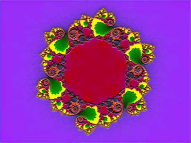 A kiss from my garden