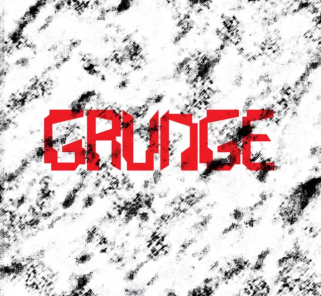 Grunge