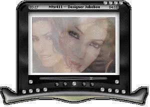 Mtv411.com Designer Jukebox