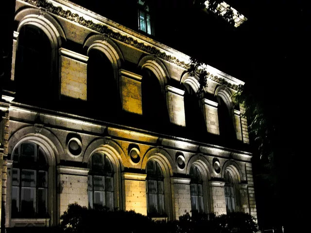 Berlin - Humboldt Museum of Natural History