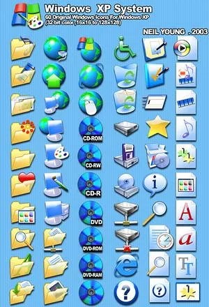 Windows XP System part 2