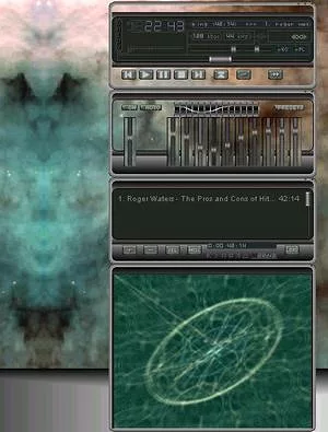 In God We Trust 2-WA