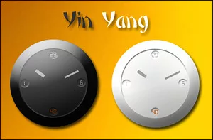 Yin-Yang