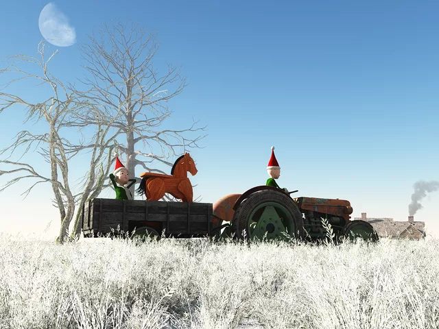 The Remote Destination Squad