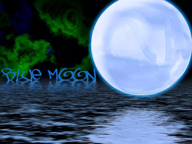 Blue Moon