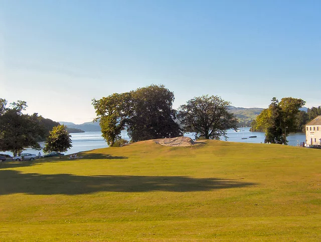 Bowness-on-Windermere