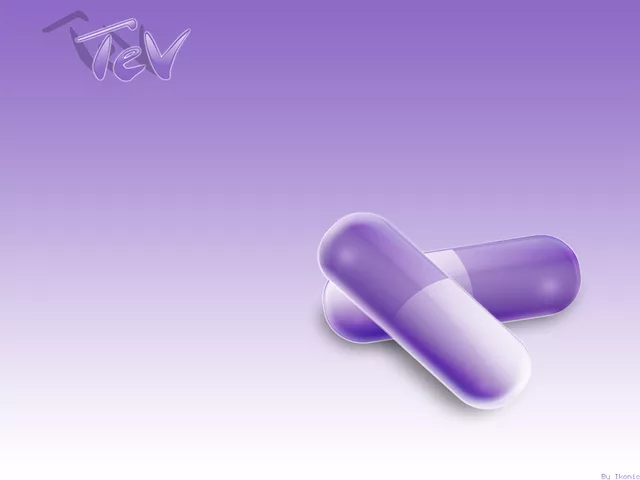 TeV´s Pills Revisited #1