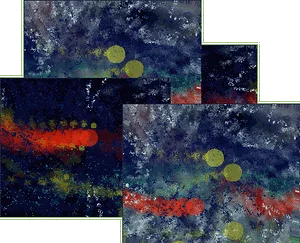 racing against the storm