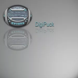 DigiPuck
