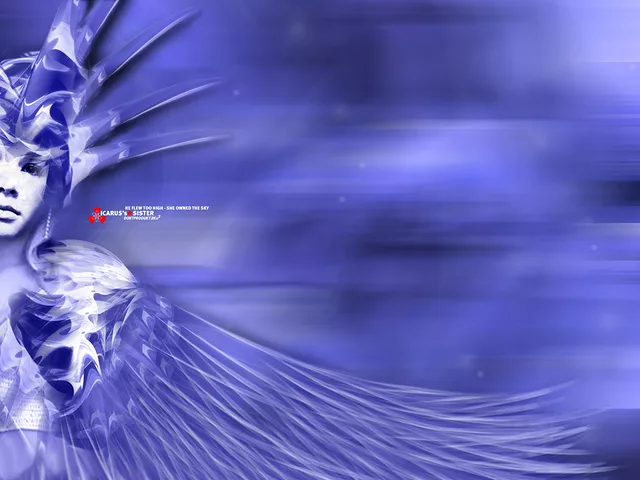 Icarus&amp;acute;s Sister