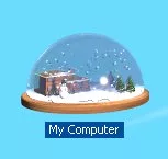 SnowGlobe