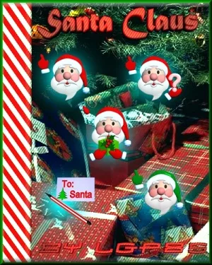 Santa Claus