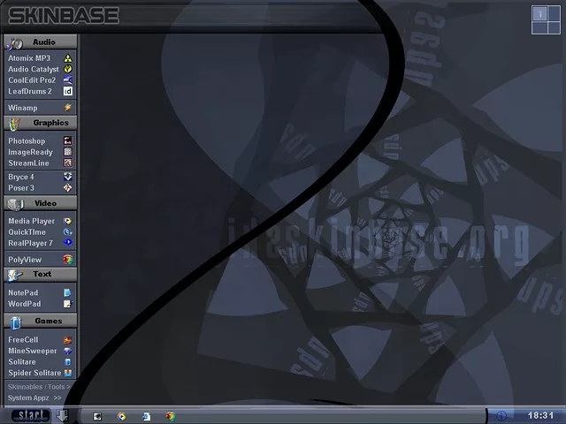 sb_Untraditional for Talisman