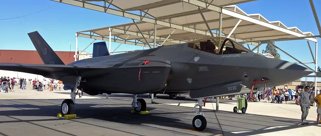 F35A