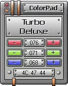 Turbo Deluxe