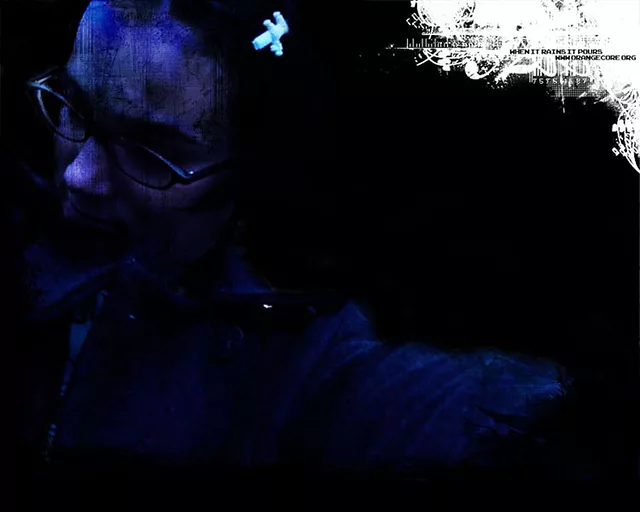 when it rains it pours