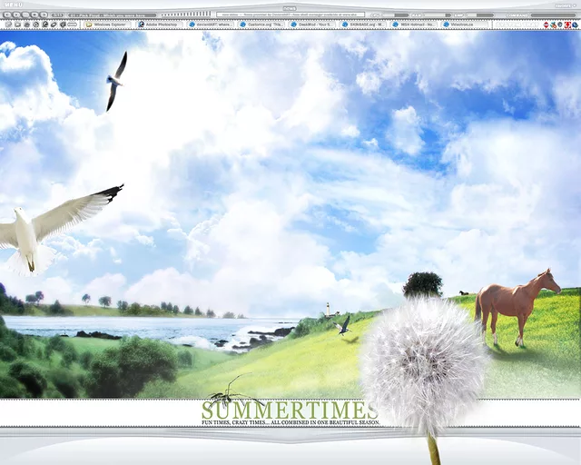 Imayan 5th Screenshot