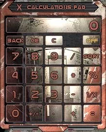 Fett calculator