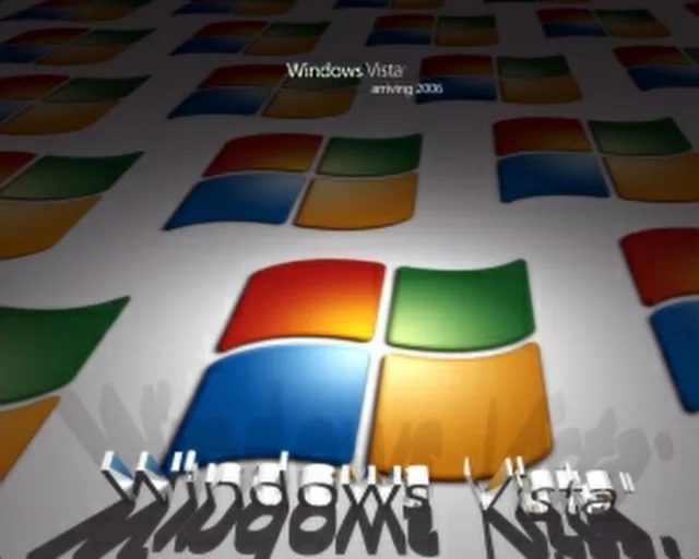 Windows Vista ™
