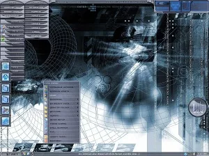 Crystal Fusion (Custumizer Final Edition)