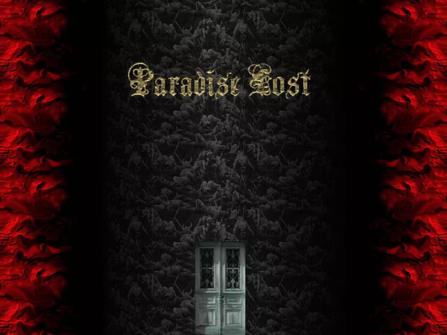 Paradise Lost