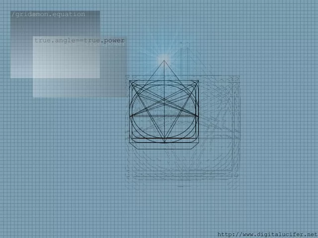 Grid&amp;#230;mon Blue