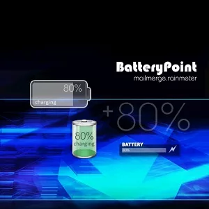 BatteryPoint