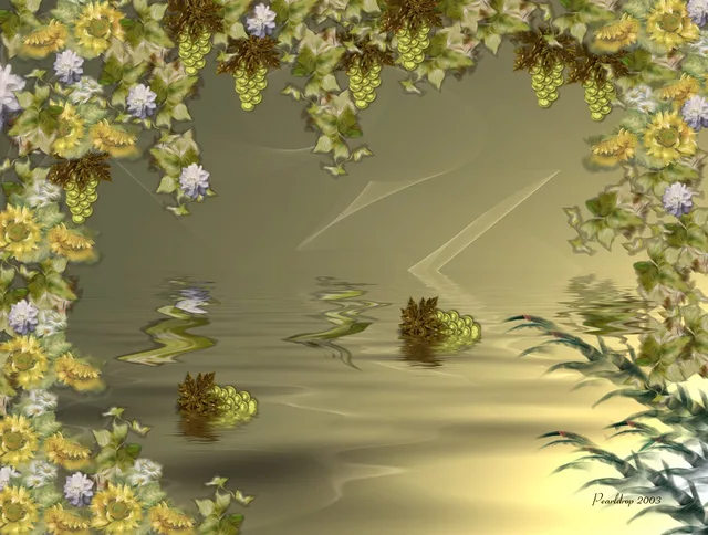 I Heard It Thru The Grapevine