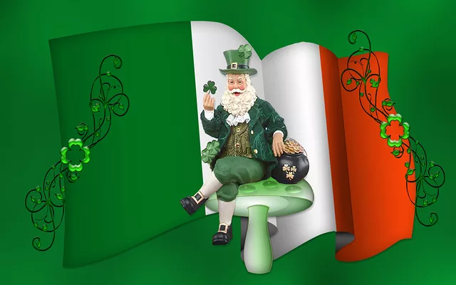 Saint Patricks Day 2010