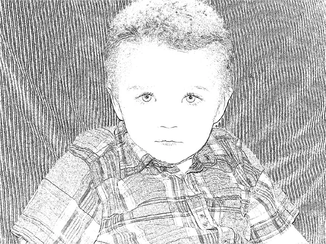 To whom I wright my will