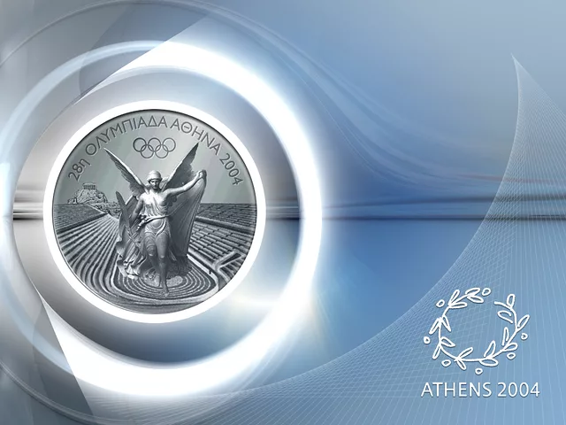 Olympics 2004