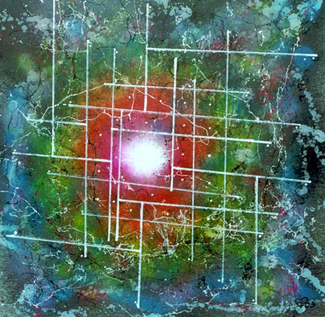 Ruota di Medicina Introspettiva